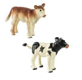 Plastoy – 6812-04 – Figurine – Animal – Tubo Bebes De La Ferme Plastoy – 6812-04 – Figurine – Animal – Tubo Bebes De La Ferme 6