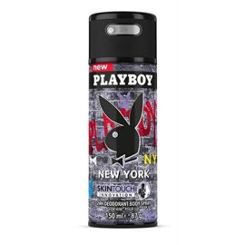 Playboy-dodorant-New-York-skin-touch-150ml-Prix-Unitaire-Envoi-Rapide-Et-Soigne-0