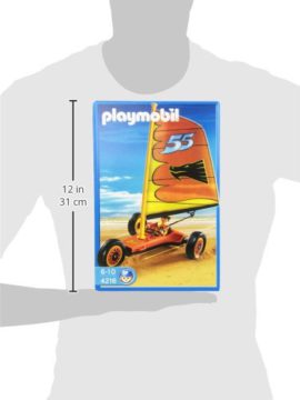Playmobil-4216-Figurine-Char–Voile-0-0