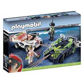 Playmobil-5088-Top-Agents-IR-Future-Cars-0