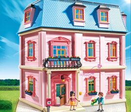 Playmobil – 5303 – Maison traditionnelle Playmobil – 5303 – Maison traditionnelle 3