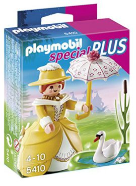 Playmobil-5410-Figurine-Dame-De-Compagnie-0