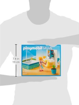 Playmobil-5577-Jeu-De-Construction-Salle-De-Bain-Avec-Baignoire-0-2