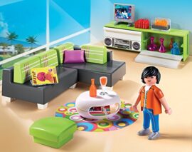 Playmobil-5584-Jeu-De-Construction-Salon-Moderne-0-1