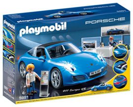Playmobil-5991-Porsche-911-Targa-4S-0