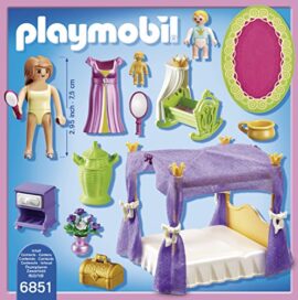 Playmobil-6852-Chambre-de-Princesse-0-0