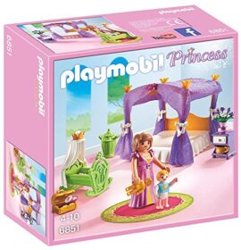 Playmobil 6852 Chambre de Princesse Playmobil 6852 Chambre de Princesse