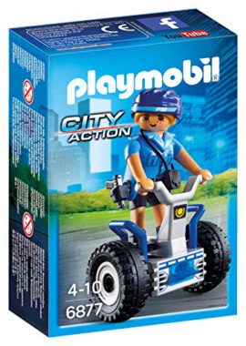 Playmobil-6877-policire-avec-gyropode-0