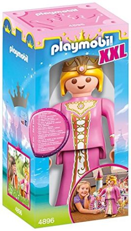 Playmobil – P 4896 – Princesa – Taille XXL Playmobil – P 4896 – Princesa – Taille XXL