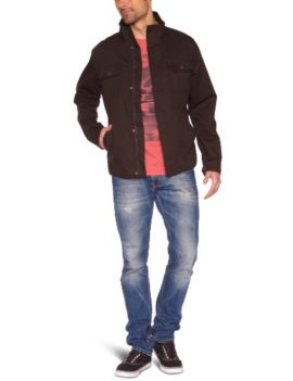 Quiksilver-Veste-Homme-0