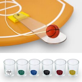 Relaxdays-Jeu–boire-Jeu-de-Basket-avec-6-Verres–shots-0-0