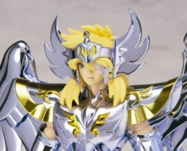 SAINT SEIYA – CYGNE ARMURE DIVINE V4 – Myth Cloth SAINT SEIYA – CYGNE ARMURE DIVINE V4 – Myth Cloth 5