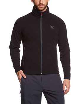 Salewa Veste polaire à fermeture éclair Homme Salewa Veste polaire à fermeture éclair Homme 4