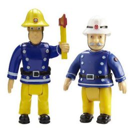 Sam-Le-Pompier-Pack-2-Figurines-Sam-Commandant-Stiles-Import-Royaume-Uni-0