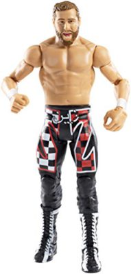 Sami-Zayn-Standard-Series-61-WWE-Action-Figure-0