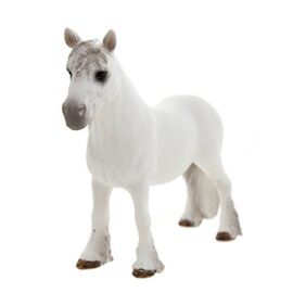 Schleich – 13739 – Figurine – Poney Fell – Mâle Schleich – 13739 – Figurine – Poney Fell – Mâle 2