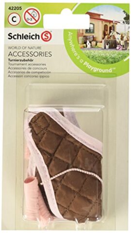 Schleich – 42205.0 – Accessoires de Concours Schleich – 42205.0 – Accessoires de Concours