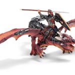 Schleich – 70100 – Figurine – Cavalier de Dragon Schleich – 70100 – Figurine – Cavalier de Dragon