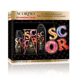 Scorpio-Coffret-3-Produits-Scandalous-Eau-de-Toilette-Flacon-de-75-ml-Gel-Douche-250-ml-Dodorant-Atomiseur-150-ml-0