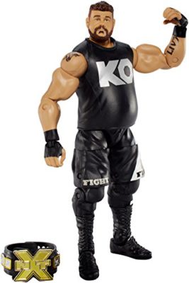 Series 43 – Kevin Owens WWE Elite Collection Action Figure Series 43 – Kevin Owens WWE Elite Collection Action Figure 2