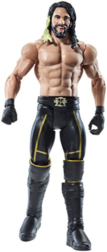 Seth Rollins – Standard Series 60 – WWE Action Figure Seth Rollins – Standard Series 60 – WWE Action Figure