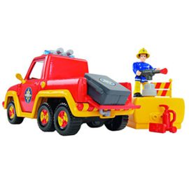 Simba-Toys-9257656-Sam-Le-Pompier-Venus-Rouge-0-0