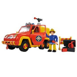 Simba-Toys-9257656-Sam-Le-Pompier-Venus-Rouge-0-1