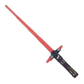 Star-Wars-B3691EU40-Figurine-Cinma-Sabre-Basic-Dark-Side-0-1