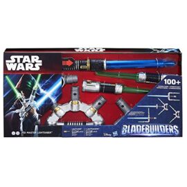 Star-Wars-Episode-7-B2949eu40-Figurine-Cinma-Sabre-Ultimate-Jedi-Master-Customisable-0-0