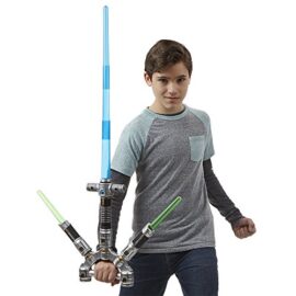 Star-Wars-Episode-7-B2949eu40-Figurine-Cinma-Sabre-Ultimate-Jedi-Master-Customisable-0-3