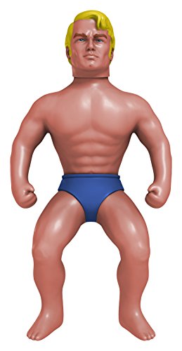 Stretch Armstrong – Tre00 – L’original Stretch Armstrong – Tre00 – L’original