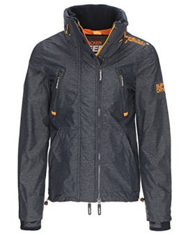 Superdry – Blouson – Homme Superdry – Blouson – Homme