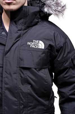 The-North-Face-Blouson-Mcmurdo-Parka-Noir-0-1