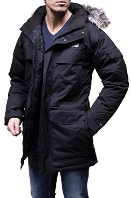 The-North-Face-Blouson-Mcmurdo-Parka-Noir-0-3