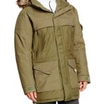 The North Face McMurdo Parka 2 Veste à capuche pour homme The North Face McMurdo Parka 2 Veste à capuche pour homme