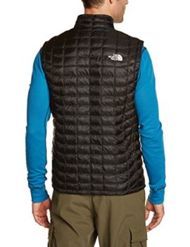 The North Face Thermoball Veste sans manches Homme The North Face Thermoball Veste sans manches Homme 3