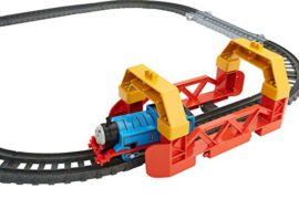 Thomas-Et-Ses-Amis-Cdb57-Circuit-De-Train-2-En-1-0-3