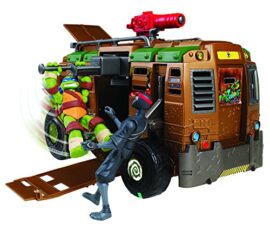 Tmnt – Tua41 – Camion De Combats Tortues Ninja Tmnt – Tua41 – Camion De Combats Tortues Ninja 3