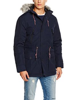 Tom-Tailor-Denim-Mountain-Fonctional-Parka-Blouson-Homme-0