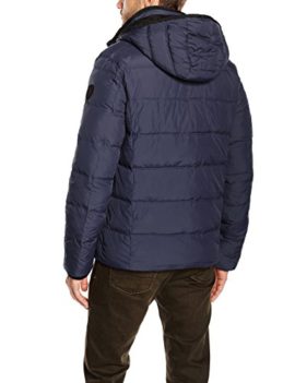 Tom-Tailor-Puffy-Parka-Manches-longues-Homme-0-0