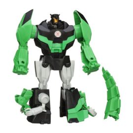 Transformers-B0994es00-Figurine-Cinma-Rid-Hyper-Change-Grimlock-0