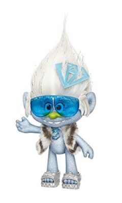 Trolls-B8829-Figurine-Guy-Diamant-22-Cm-0-1