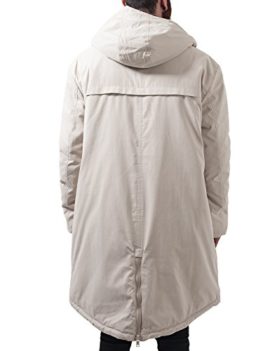 Urban-Classics-Cotton-Peached-Canvas-Parka-Blouson-Homme-0-1