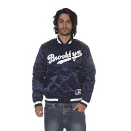 Veste-Majestic-Keosian-Satin-Jacket-Brooklyn-Dodgers-BL-0-0