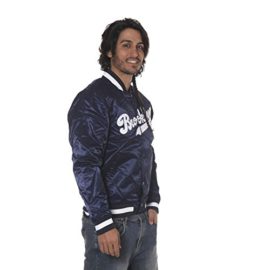 Veste-Majestic-Keosian-Satin-Jacket-Brooklyn-Dodgers-BL-0-3