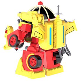 Vhicule-Transformable-Roy-Action-Pack-Super-Fireman-Rouge-0-1