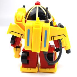 Vhicule-Transformable-Roy-Action-Pack-Super-Fireman-Rouge-0-2