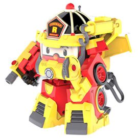 Vhicule-Transformable-Roy-Action-Pack-Super-Fireman-Rouge-0