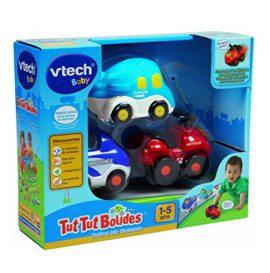 Vtech-205735-Vhicule-Miniature-Tut-Tut-Bolides-Coffret-Trio-Vacances-0