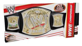 WWE-Championnat-WWE-Ceinture-de-Champion-0